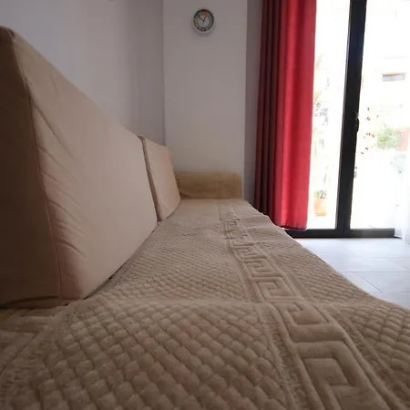 Ionianblue Apartament I Himare Exterior photo