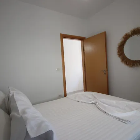Ionianblue Apartament I Himare Exterior photo