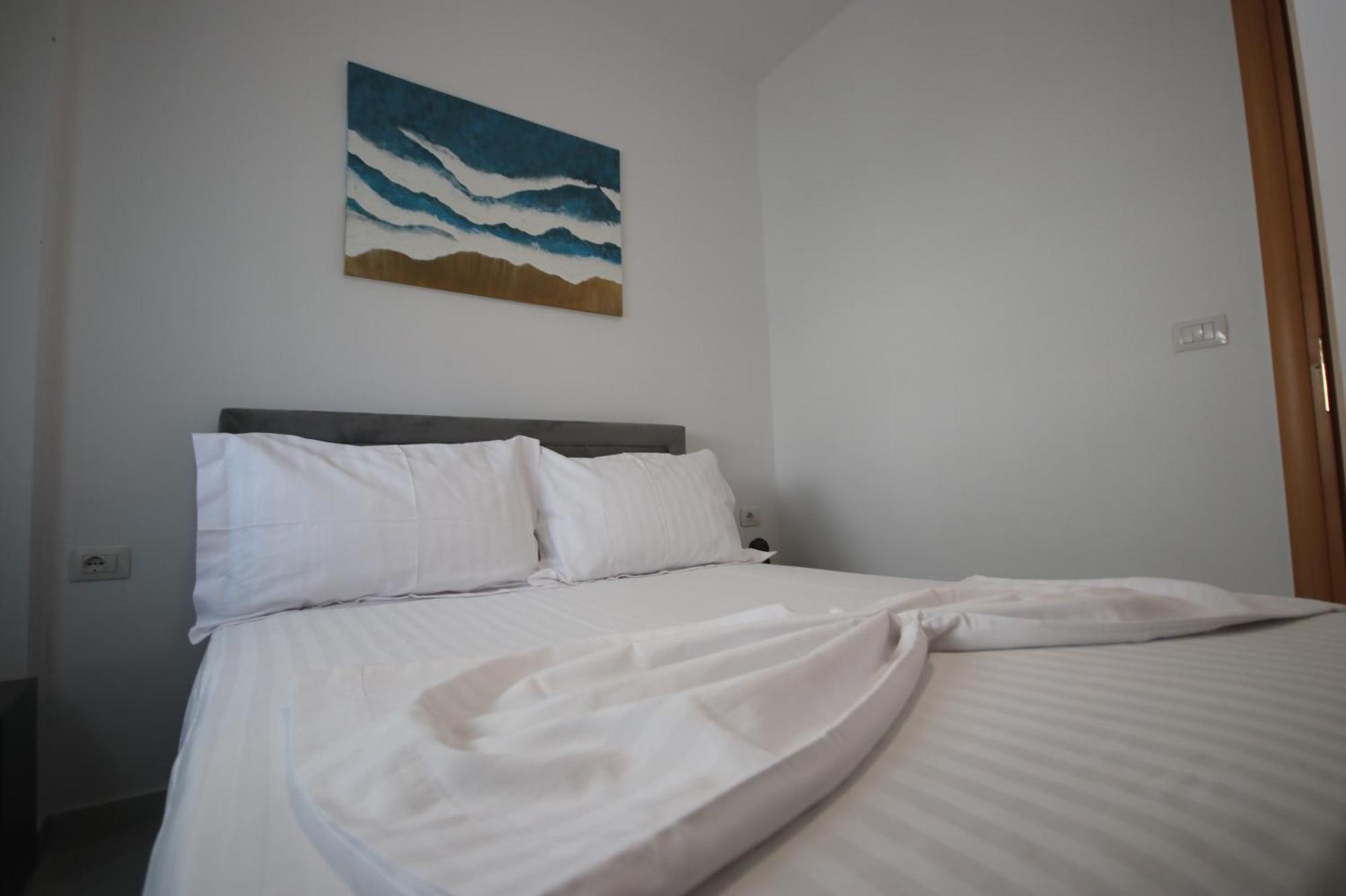Apartmán Ionianblue I