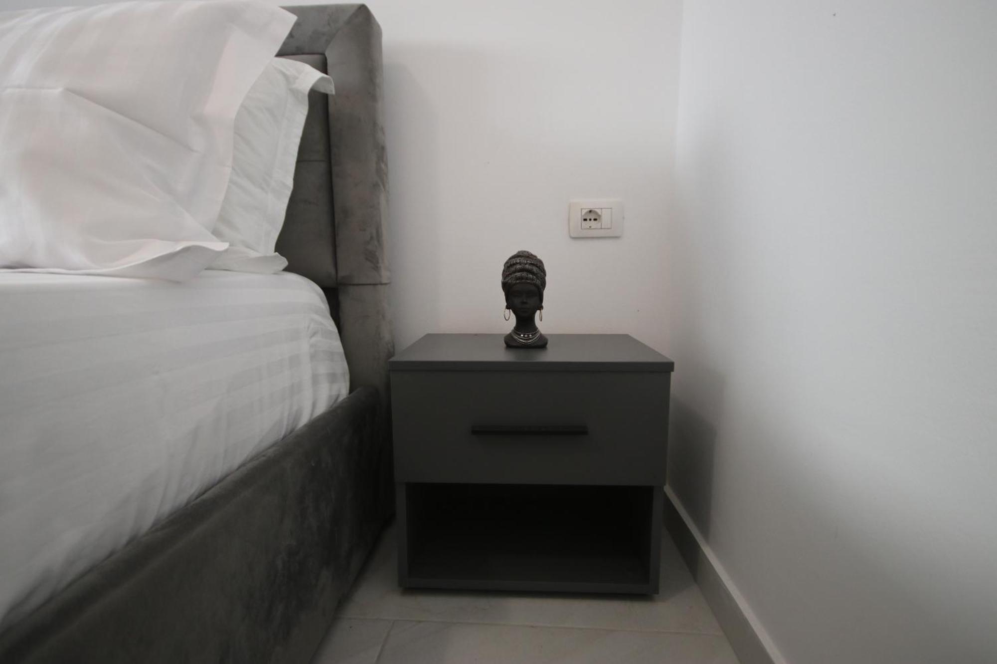 Apartmán Ionianblue I Himarë