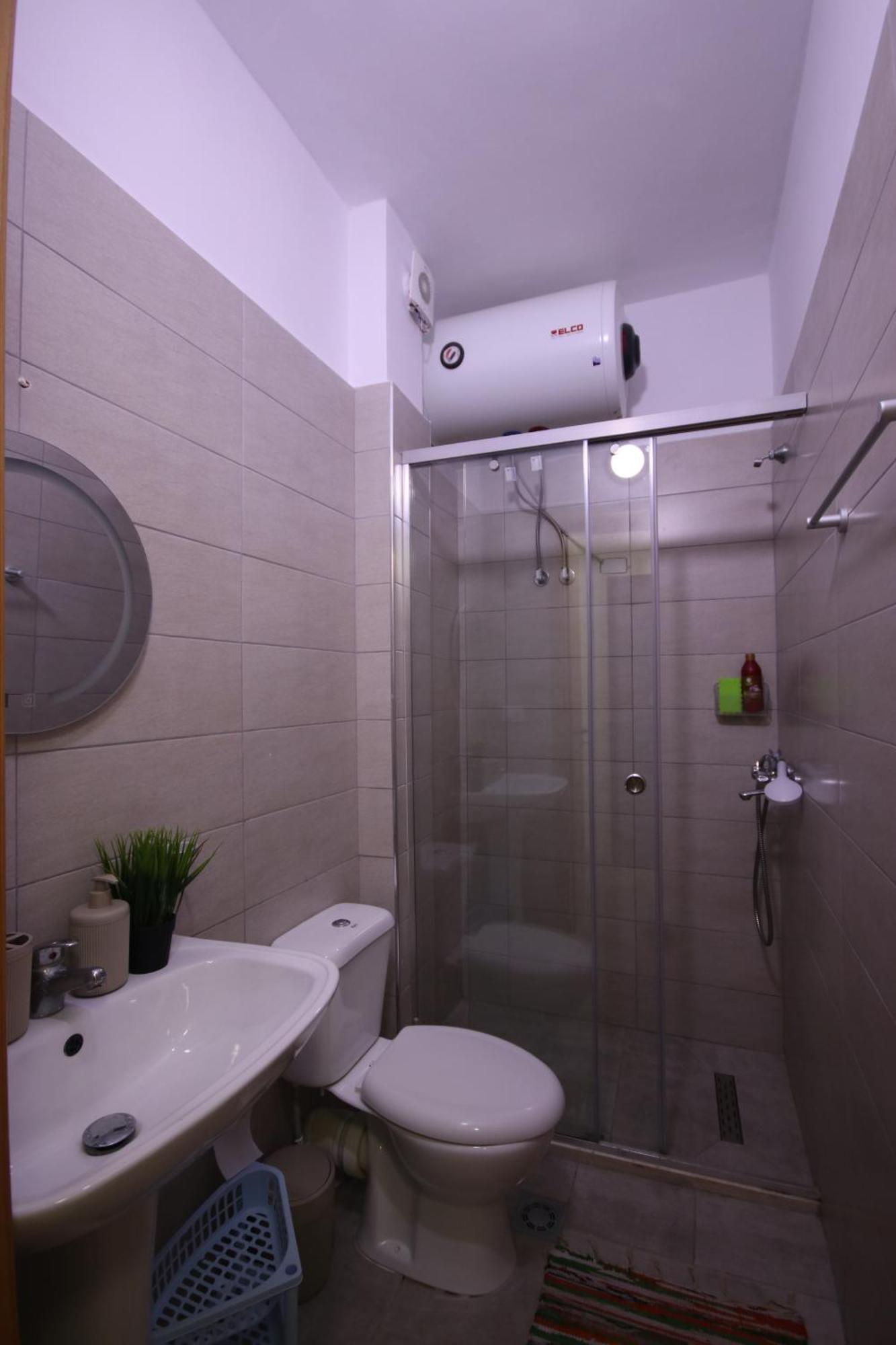 Ionianblue I Apartmán