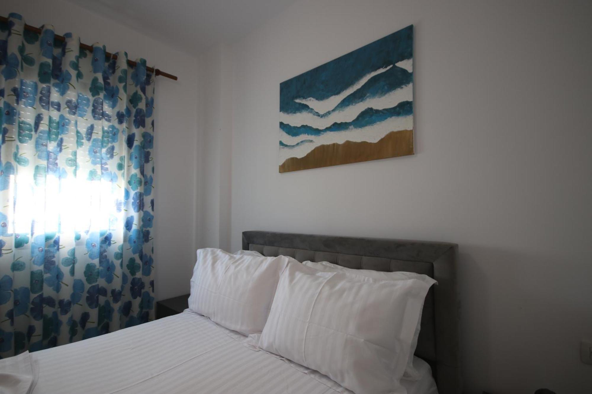 Apartmán Ionianblue I Himarë