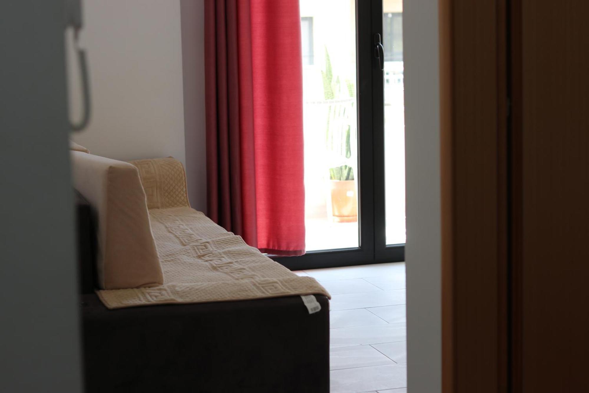 Ionianblue I Apartmán Himarë
