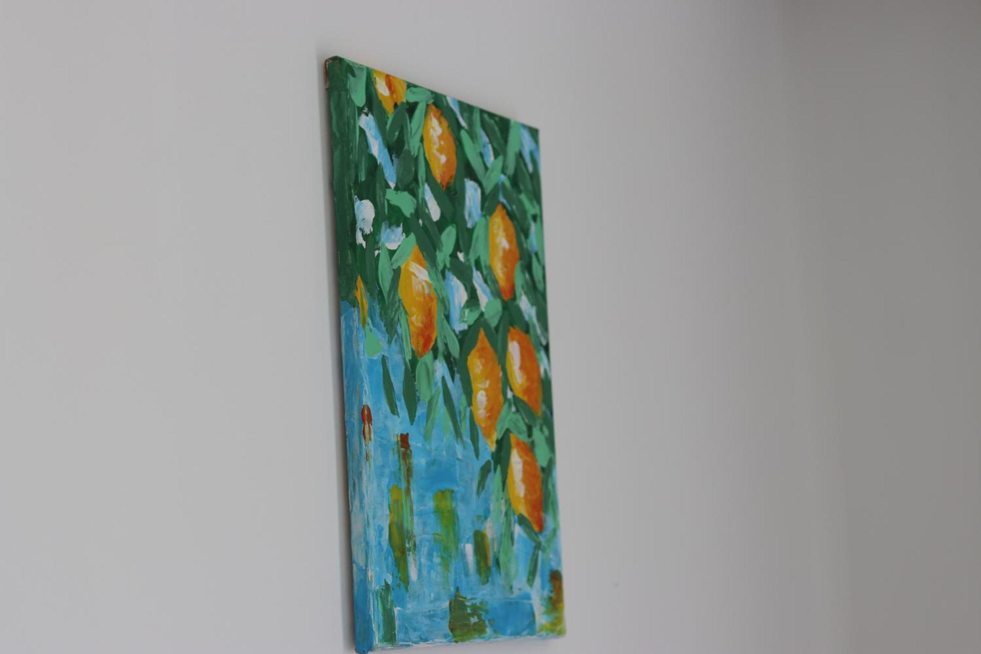 Apartmán Ionianblue I Himarë