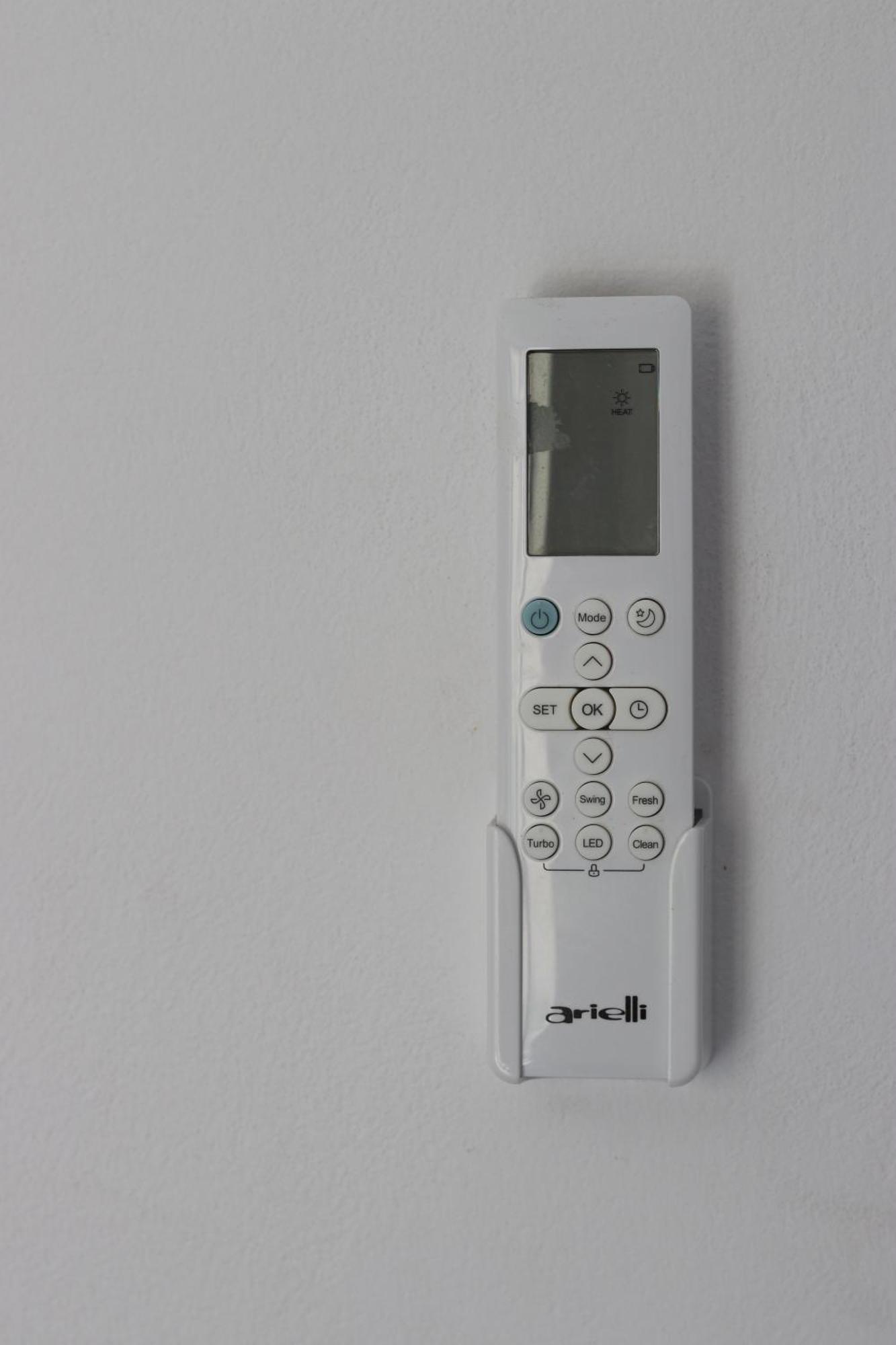 Apartmán Ionianblue I Himarë