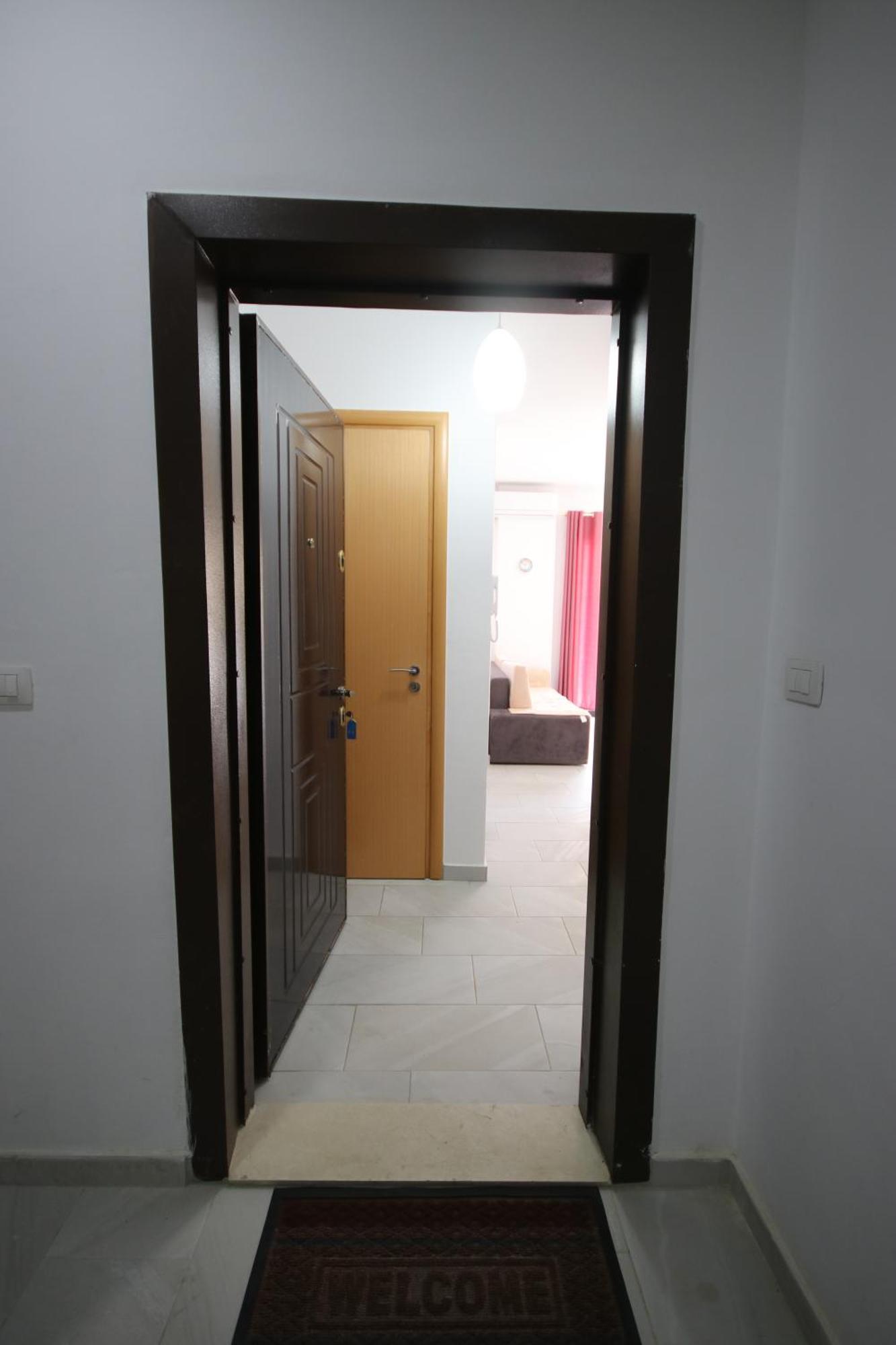 Apartmán Ionianblue I