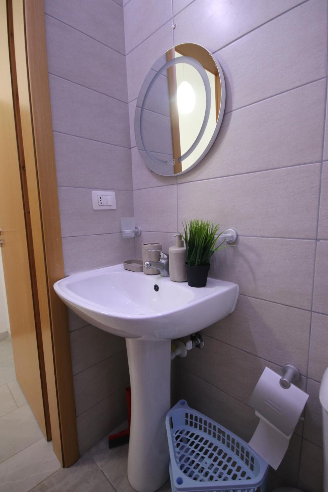 Ionianblue I Apartmán *