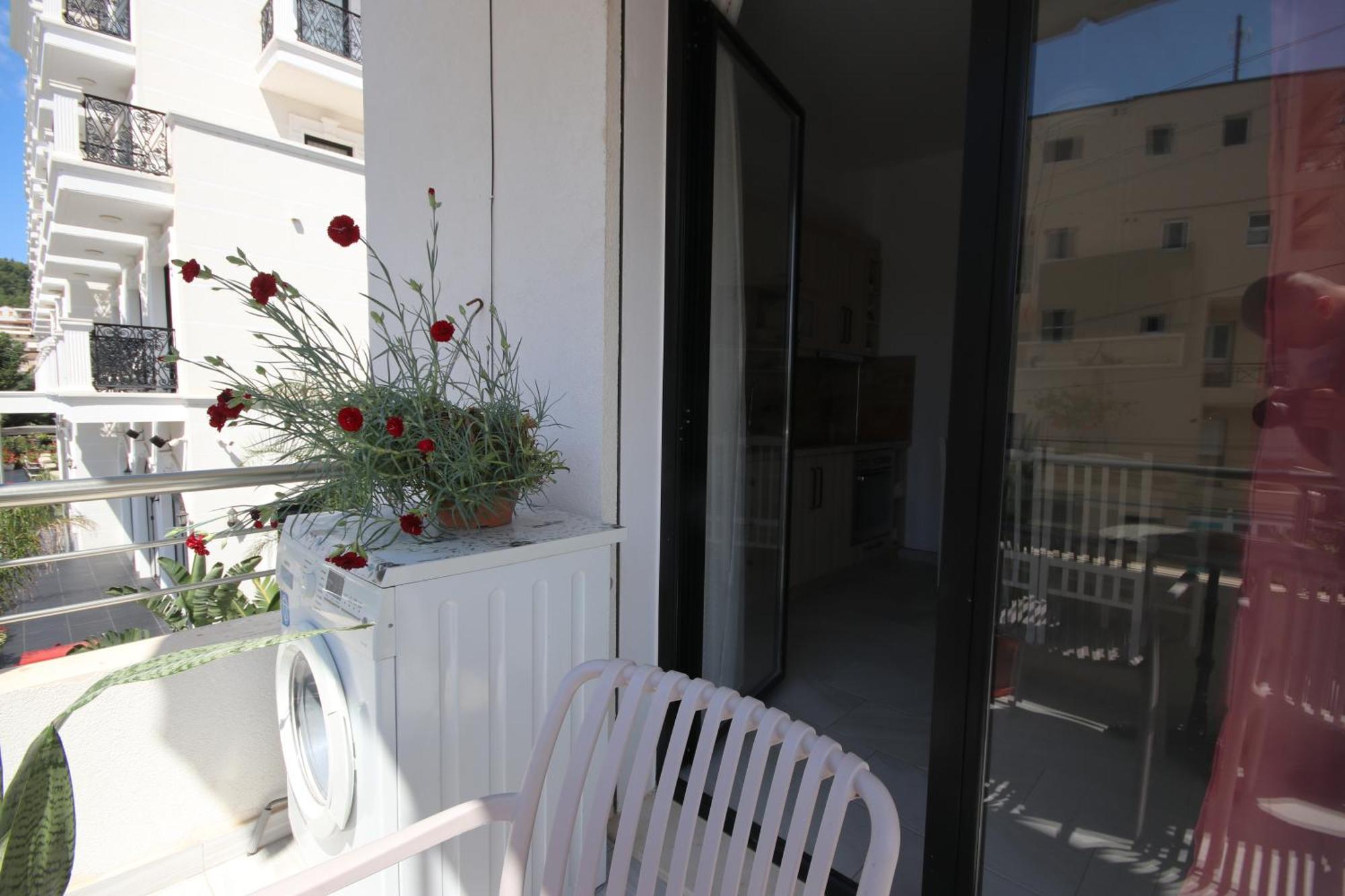 Apartmán Ionianblue I *