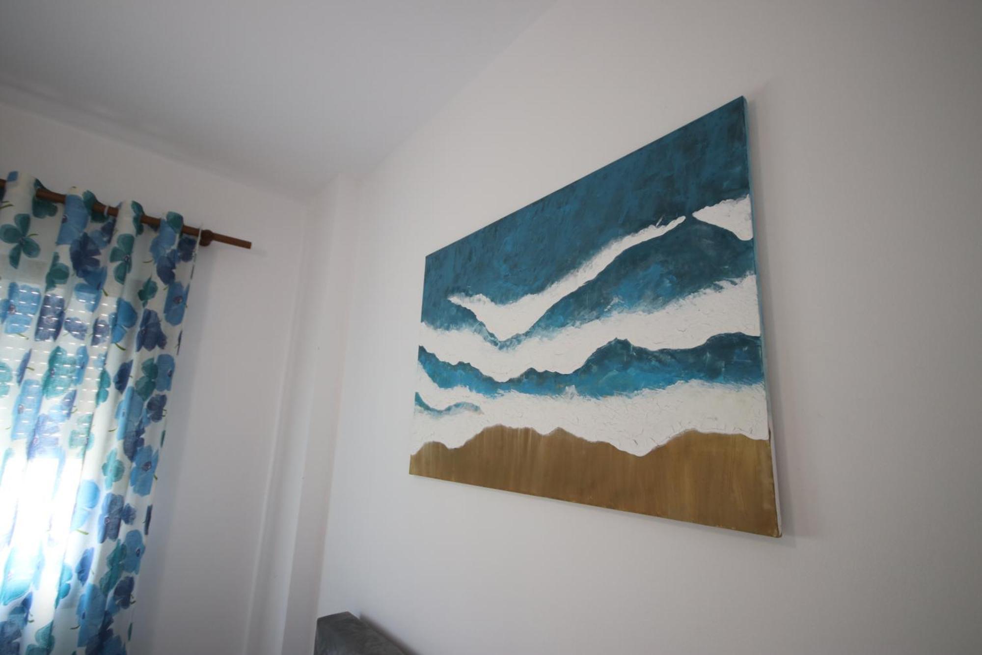 Ionianblue I Apartmán Himarë