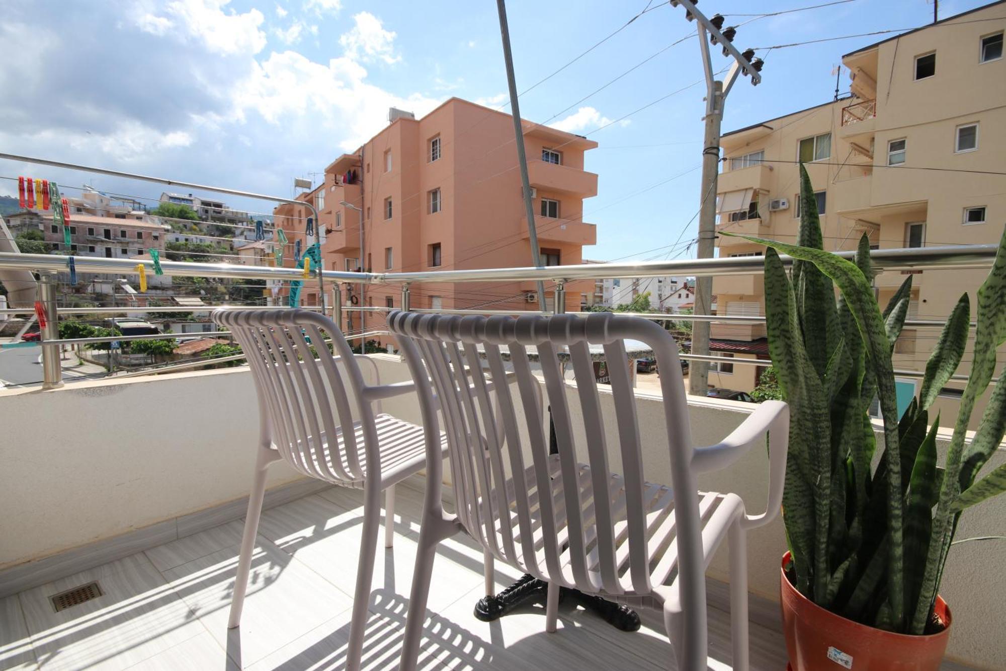 Apartmán Ionianblue I